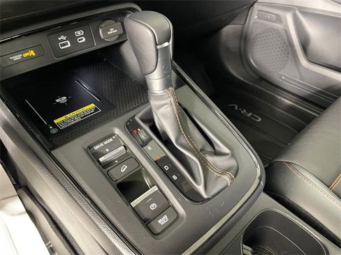 Certified 2024 Honda CR-V Sport-L image 9
