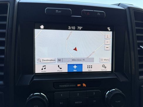 Used 2017 Ford F150 XL w/ Equipment Group 101A Mid RWD image 27