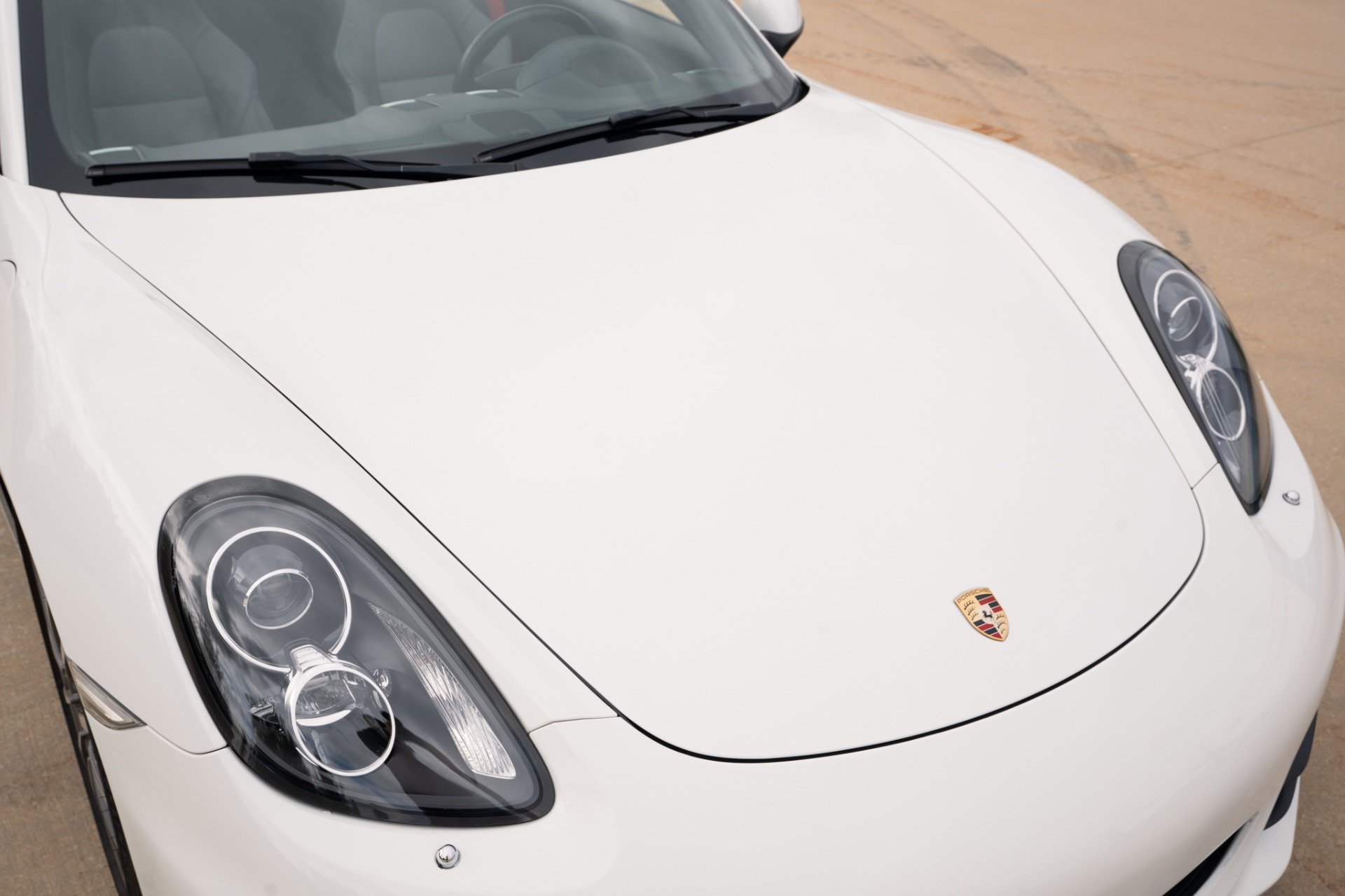 Used 2013 Porsche Boxster S RWD image 32