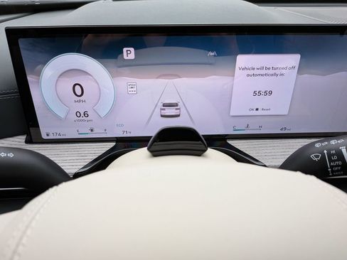 New 2026 Genesis GV80 3.5T Prestige image 18