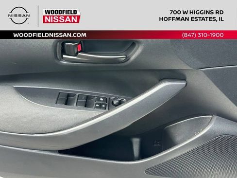 Used 2024 Toyota Corolla LE FWD image 19