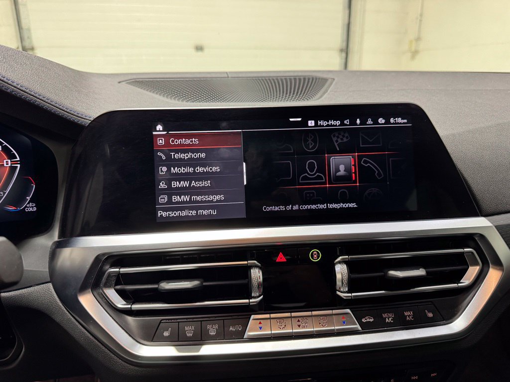 Used 2023 BMW M440i xDrive Gran Coupe AWD/4WD image 19