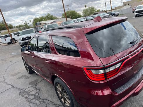 Used 2017 Dodge Durango GT w/ Premium Group RWD image 55
