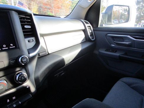 Used 2020 RAM 1500 Big Horn image 14