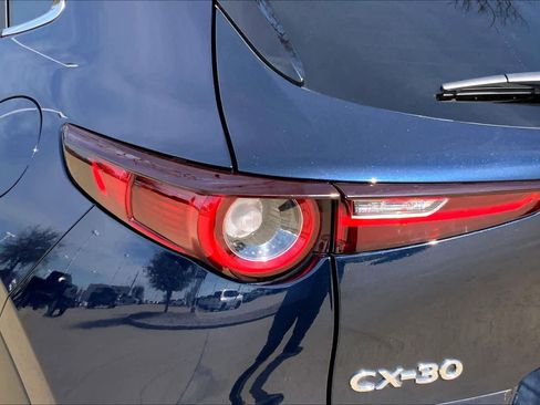 Used 2021 MAZDA CX-30 FWD 2.5 S w/ Preferred Package image 28
