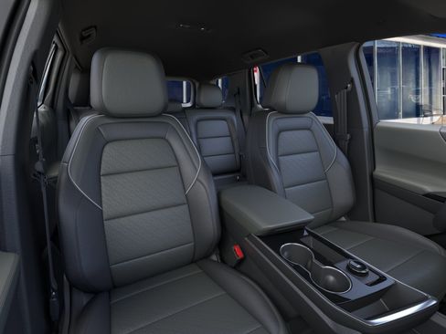 New 2026 Chevrolet Equinox LT AWD/4WD image 16