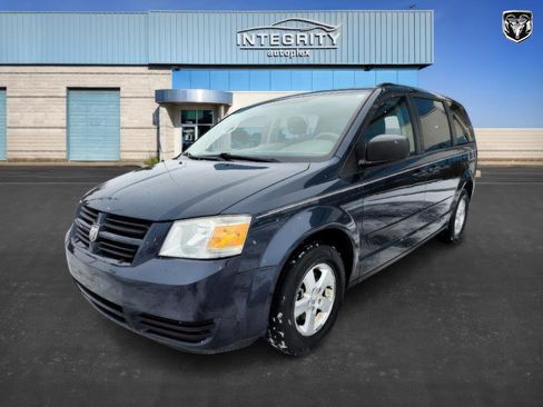 Used 2009 Dodge Grand Caravan SE image 7