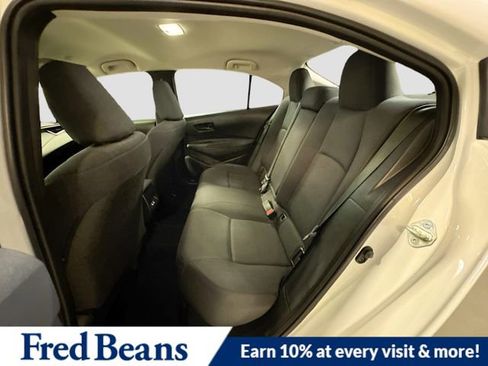 Used 2024 Toyota Corolla LE image 25