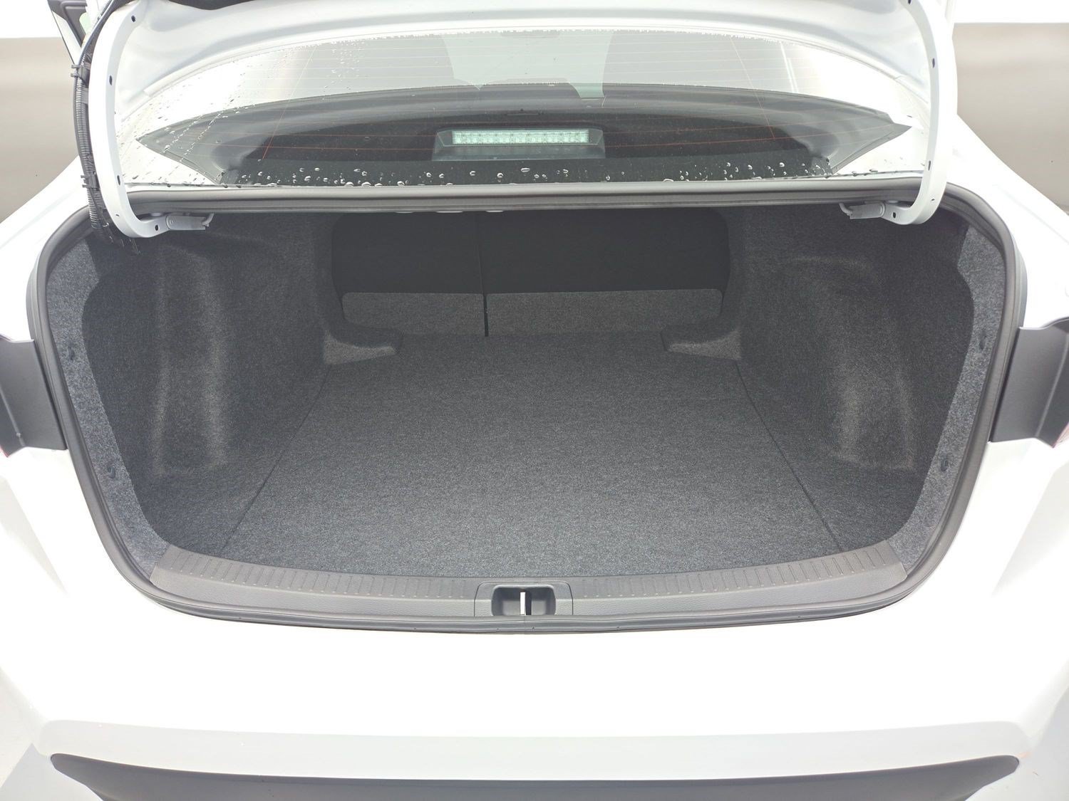 New 2027 Toyota Corolla LE w/ LE Premium Package FWD image 30