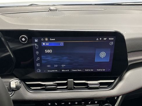 New 2026 Chevrolet Equinox RS AWD/4WD image 37