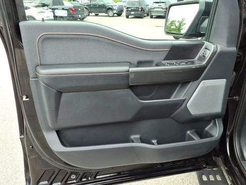 Used 2023 Ford F150 Tremor w/ Equipment Group 402A High AWD/4WD image 22