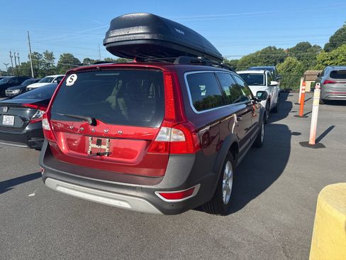Used 2011 Volvo XC70 3.2 FWD image 6