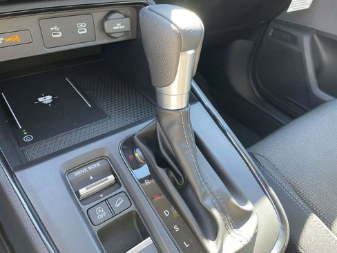 New 2026 Honda CR-V LX image 9