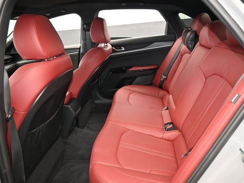 Used 2025 Kia K5 GT-Line w/ GT-Line Premium Package image 39