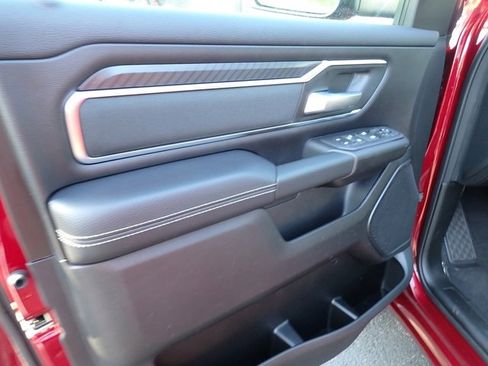 New 2025 RAM 1500 Big Horn image 16