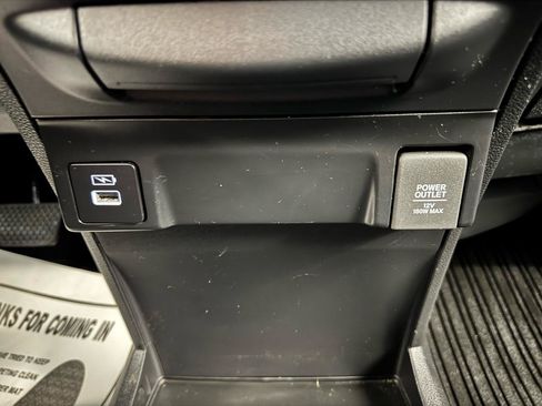 Used 2024 Honda Odyssey EX-L image 34