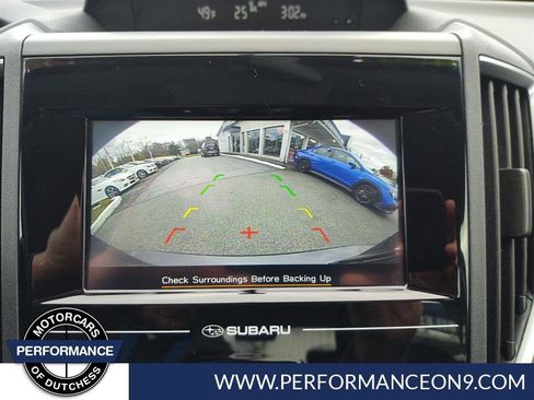 Used 2018 Subaru Impreza 2.0i image 20