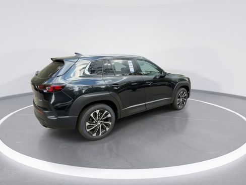 New 2026 MAZDA CX-50 2.5 Hybrid w/ Weather Package image 8