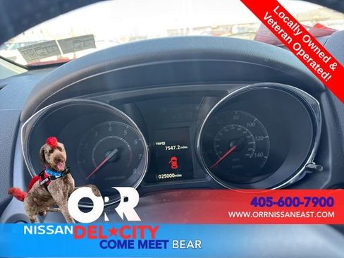 Used 2025 Mitsubishi Outlander Sport ES image 5