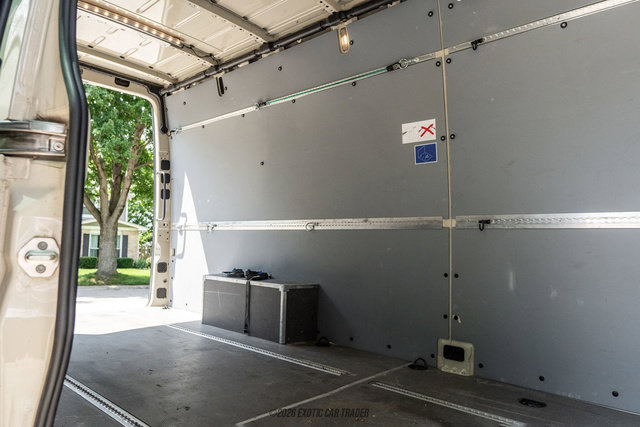 Used 2023 Mercedes-Benz Sprinter 2500 image 91