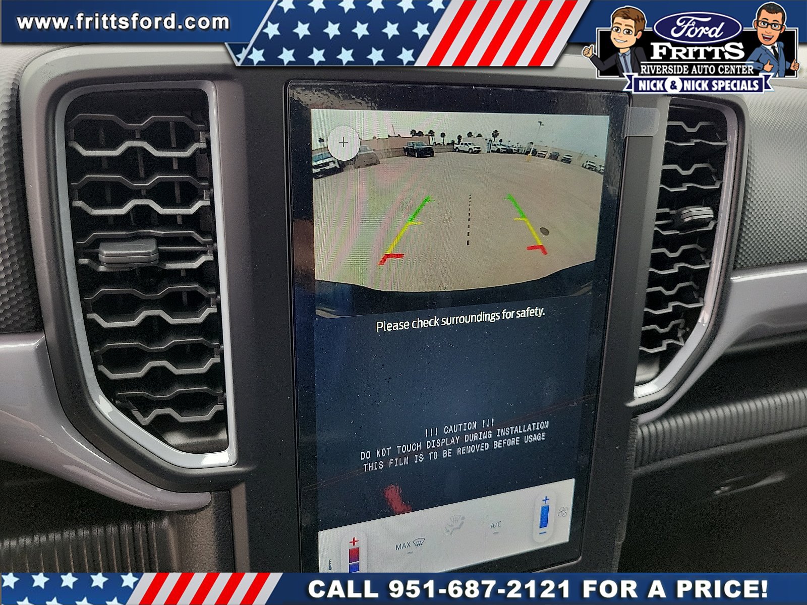 New 2026 Ford Ranger XL RWD image 12