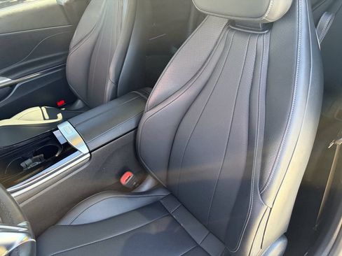 Used 2024 Mercedes-Benz CLE 300 4MATIC Coupe image 23