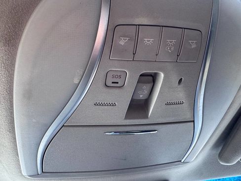 Used 2015 INFINITI Q70 L 3.7 w/ Deluxe Touring Package image 26