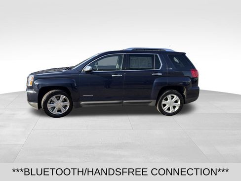 Used 2016 GMC Terrain SLT image 2