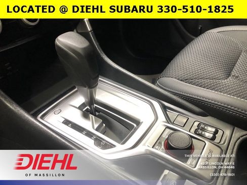 Used 2021 Subaru Forester Premium w/ Popular Package #1 image 37