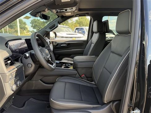 New 2026 Chevrolet Tahoe Premier image 26