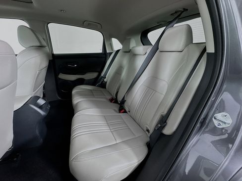 Certified 2026 Honda HR-V EX-L image 24