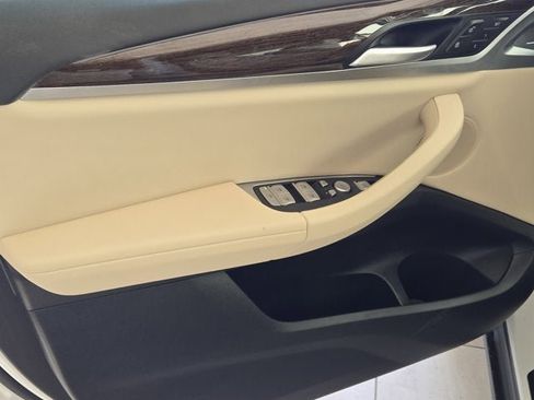 Used 2024 BMW X3 xDrive30i image 22