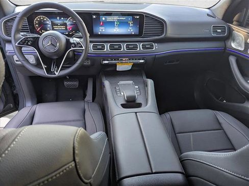 New 2026 Mercedes-Benz GLE 450 4MATIC image 14