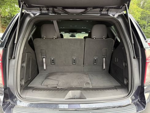 Used 2023 Chevrolet Tahoe LS w/ Driver Alert Package RWD image 29