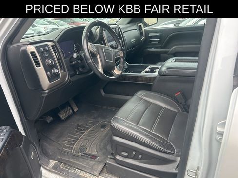 Used 2016 GMC Sierra 1500 Denali image 13