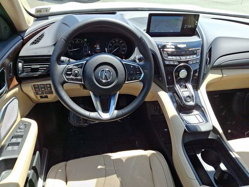 Certified 2023 Acura RDX AWD w/ Advance Package image 11