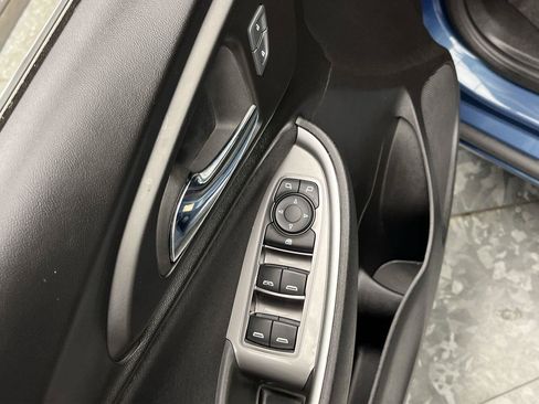 Used 2024 Chevrolet Malibu LT FWD image 8