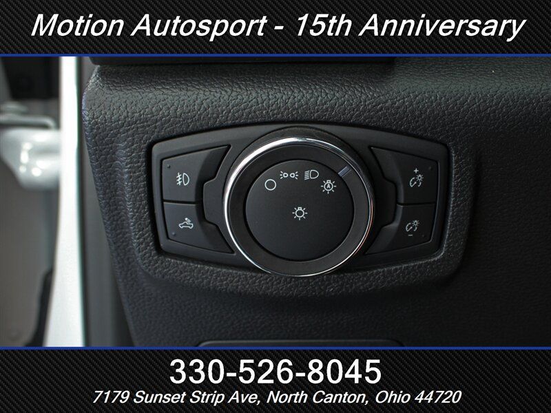 Used 2018 Ford F150 XLT w/ Equipment Group 302A Luxury AWD/4WD image 12