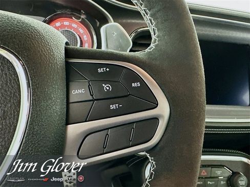 Used 2023 Dodge Challenger SRT Hellcat image 26