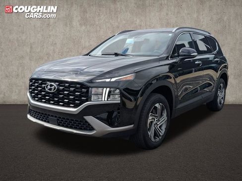 Used 2023 Hyundai Santa Fe SEL image 3