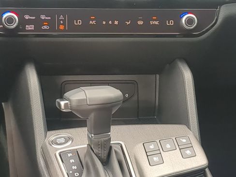 New 2026 Kia Sportage X-Pro Prestige image 18