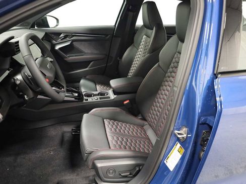 New 2026 Audi RS 3 image 5