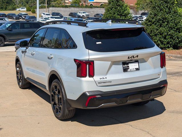 Used 2026 Kia Sorento SX AWD/4WD image 8