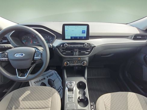 Certified 2022 Ford Escape SE w/ Cold Weather Package image 15