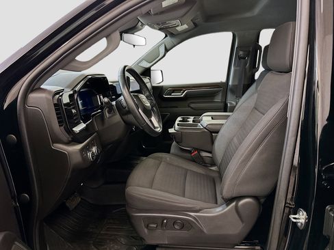 Used 2023 GMC Sierra 1500 Elevation w/ LPO, Elevation Black Package image 13