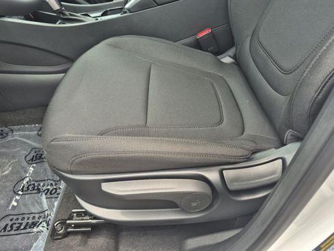 New 2026 Hyundai Tucson SE FWD image 19