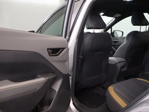 Certified 2025 Subaru Crosstrek 2.5i Sport w/ Crosstrek Mirror Package AWD/4WD image 28