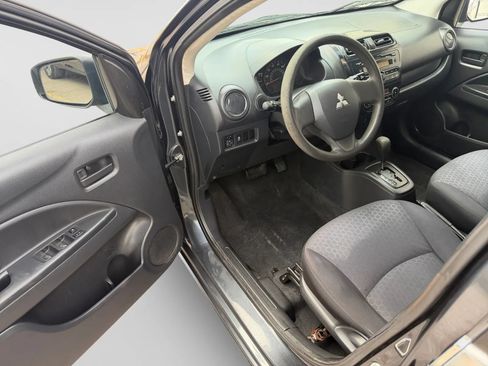 Used 2014 Mitsubishi Mirage DE FWD image 10