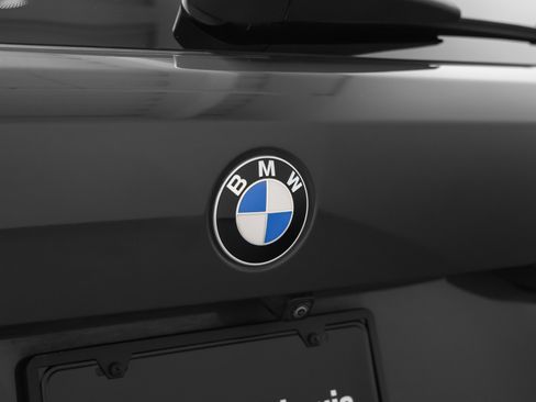 Used 2022 BMW X5 M50i w/ Executive Package image 20