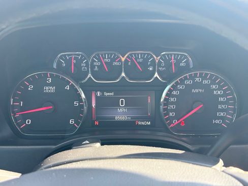 Used 2014 GMC Sierra 1500 SLE w/ Texas SLE Value Package RWD image 8